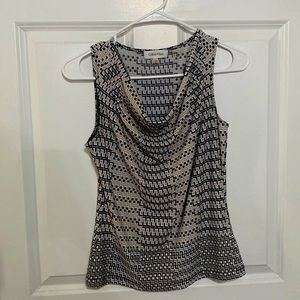 Calvin Klein tank
